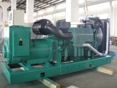 山阴便携静音：租赁无声发电机组，便携式解决能源需求